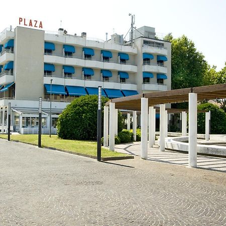 Hotel Plaza Fano Dış mekan fotoğraf