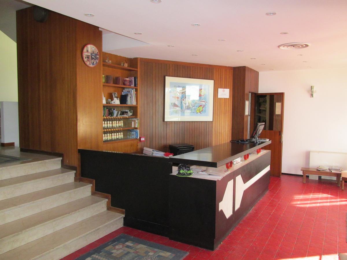 Hotel Plaza Fano Dış mekan fotoğraf